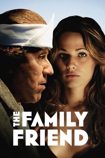 دانلود فیلم The Family Friend 2006