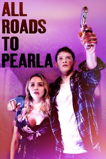 دانلود فیلم All Roads to Pearla 2019 (خفته در نیرنگ)