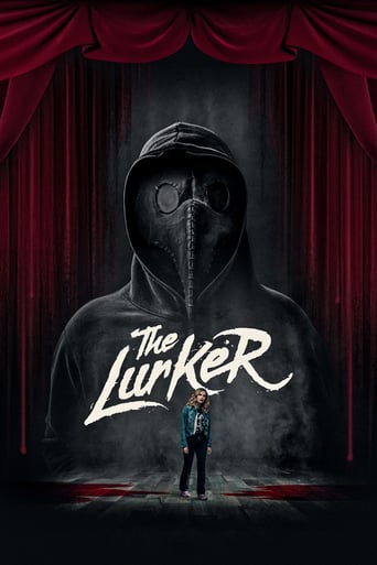 دانلود فیلم The Lurker 2019