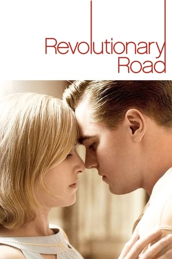 Revolutionary Road 2008 (جاده انقلابی)