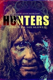 دانلود فیلم Hunters 2016