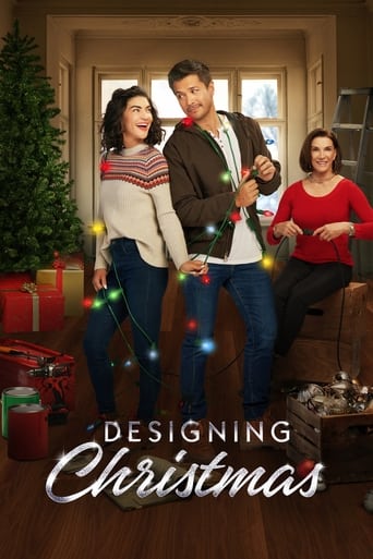 دانلود فیلم Designing Christmas 2022