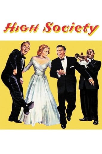 High Society 1956