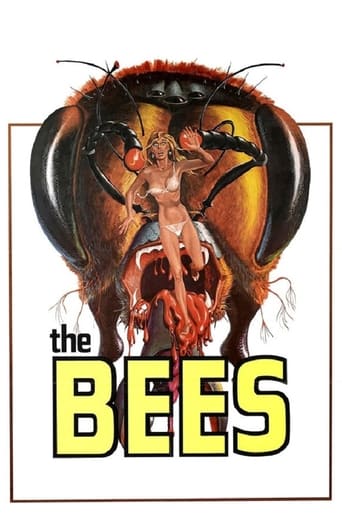 دانلود فیلم The Bees 1978