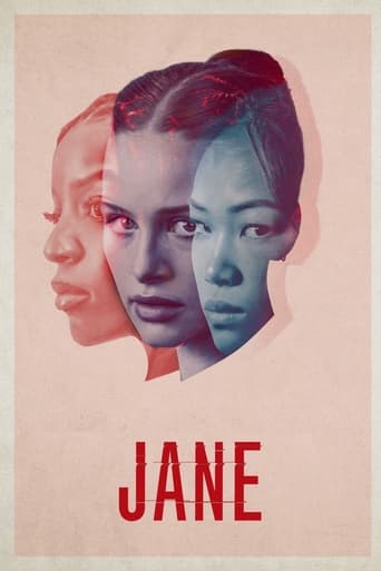 دانلود فیلم Jane 2022 (جین)