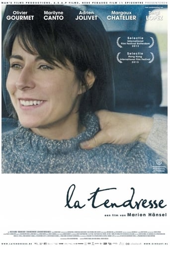 دانلود فیلم La tendresse 2013