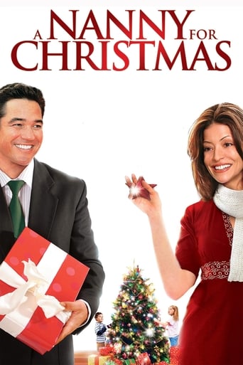 دانلود فیلم A Nanny for Christmas 2010