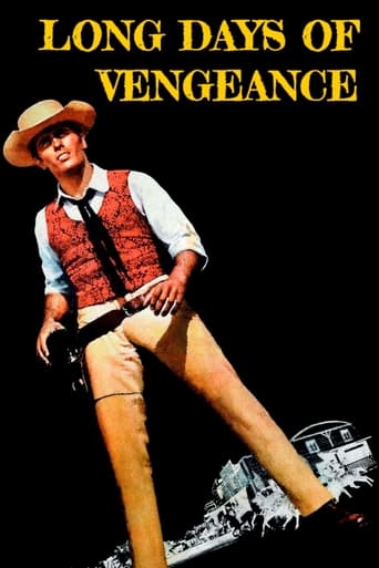 Long Days of Vengeance 1967