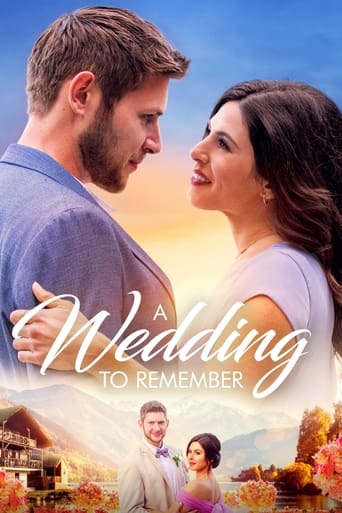 دانلود فیلم A Wedding to Remember 2021