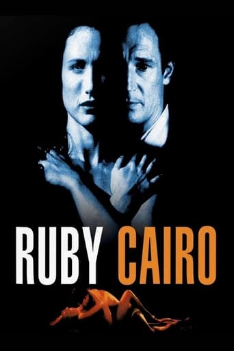 دانلود فیلم Ruby Cairo 1992