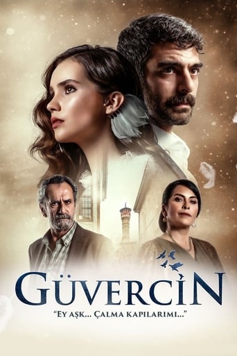 دانلود سریال The Pigeon 2019