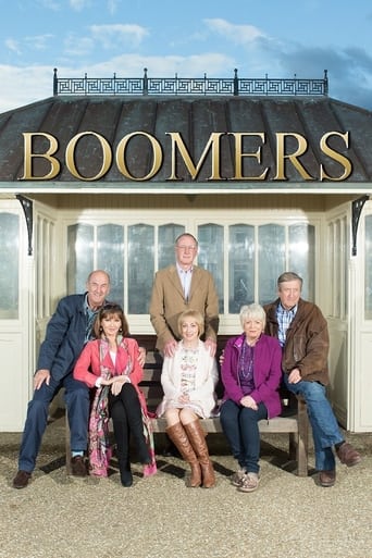 Boomers 2014