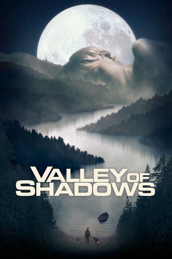 Valley of Shadows 2017 (دره سایه)