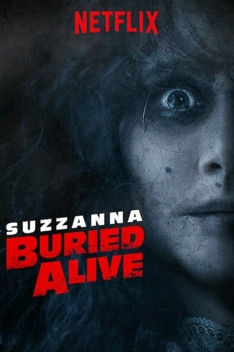 دانلود فیلم Suzzanna: Buried Alive 2018