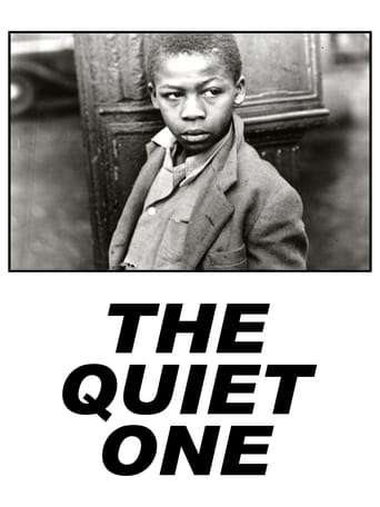 دانلود فیلم The Quiet One 1948