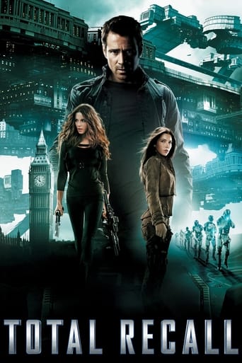 دانلود فیلم Total Recall 2012 (یادآوری کامل) دوبله فارسی بدون سانسور