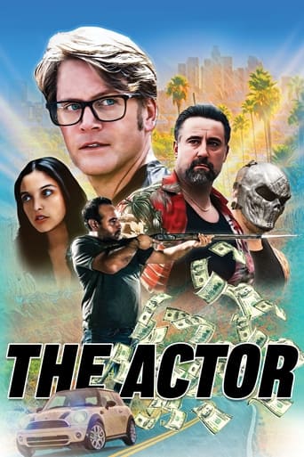 The Actor 2024