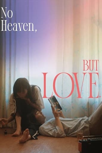 دانلود فیلم No Heaven, But Love. 2023