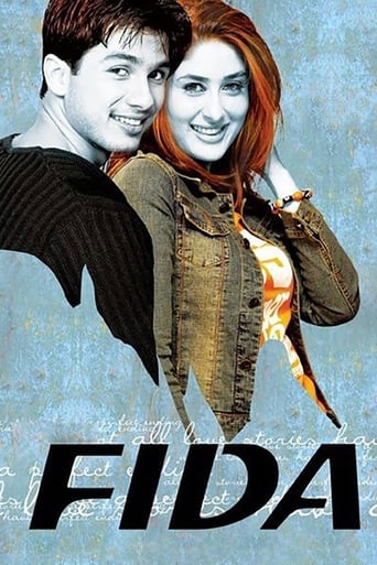 دانلود فیلم Fida 2004