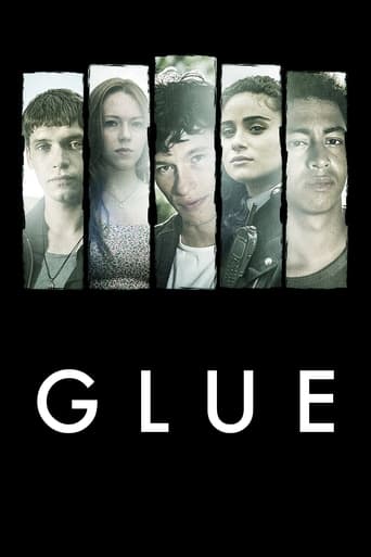 دانلود سریال Glue 2014 دوبله فارسی بدون سانسور