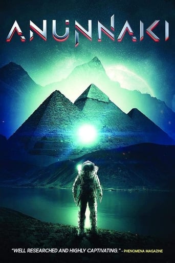 دانلود فیلم Anunnaki 2017