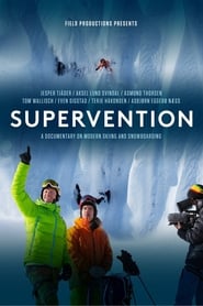 دانلود فیلم Supervention 2013