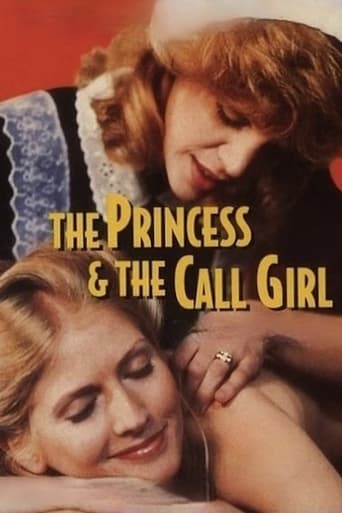 The Princess and the Call Girl 1984