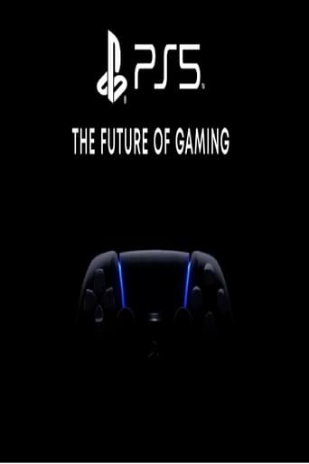 دانلود فیلم PS5 - The Future of Gaming 2020 (PS5 – آینده بازی)