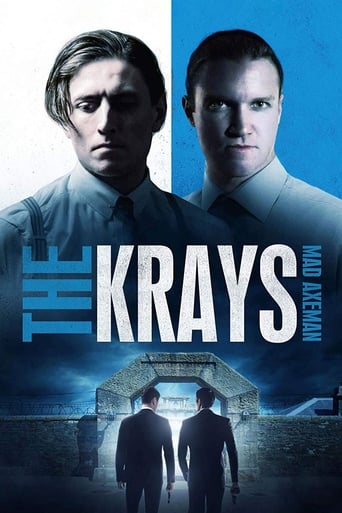 دانلود فیلم The Krays: Mad Axeman 2019