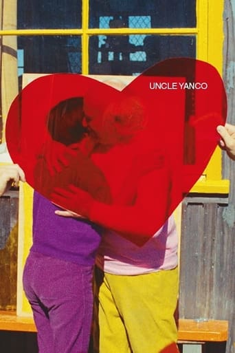 دانلود فیلم Uncle Yanco 1967