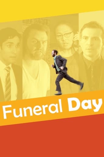 دانلود فیلم Funeral Day 2016