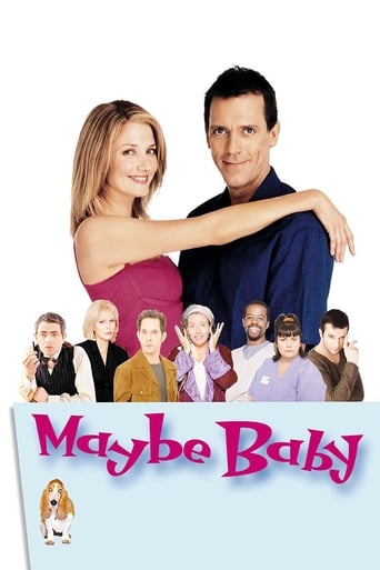 دانلود فیلم Maybe Baby 2000