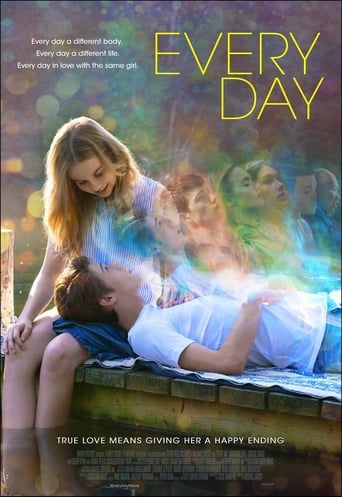 دانلود فیلم Every Day 2018 (هر روز)