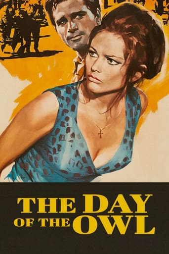 دانلود فیلم The Day of the Owl 1968