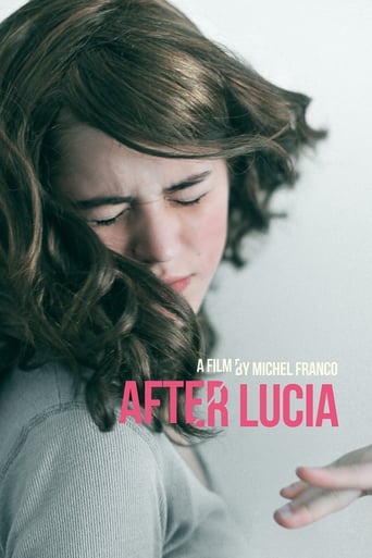 دانلود فیلم After Lucia 2012