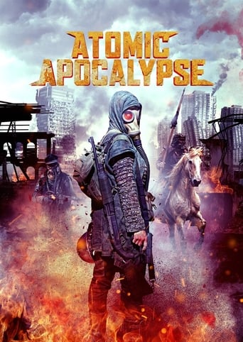 دانلود فیلم Atomic Apocalypse 2018