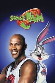 دانلود فیلم Space Jam 1996 (هرج‌ومرج فضایی)