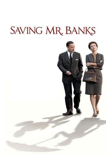 دانلود فیلم Saving Mr. Banks 2013 (نجات آقای بنکس)