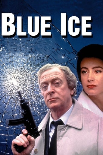 دانلود فیلم Blue Ice 1992