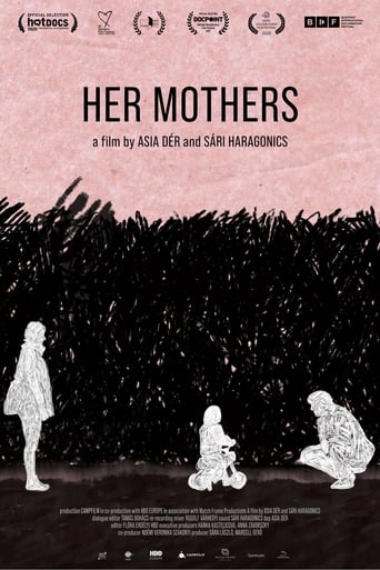 دانلود فیلم Her Mothers 2020