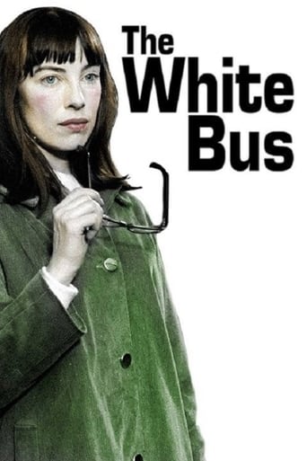 دانلود فیلم The White Bus 1967