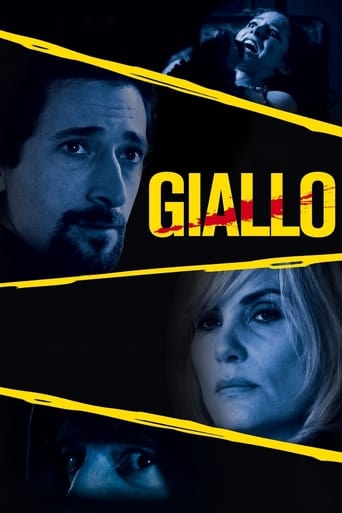 Giallo 2009 (جالو)