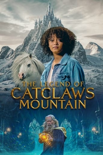 The Legend of Catclaws Mountain 2024