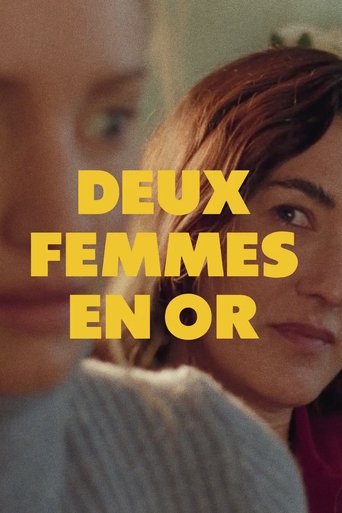 دانلود فیلم Two Women 2025
