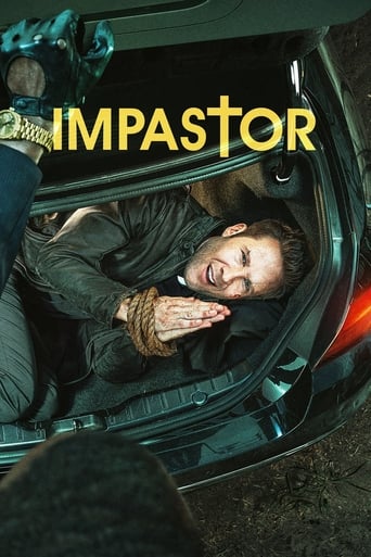 دانلود سریال Impastor 2015 (پناهنده)