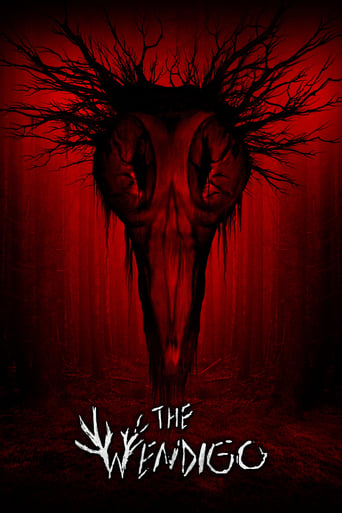 دانلود فیلم The Wendigo 2022