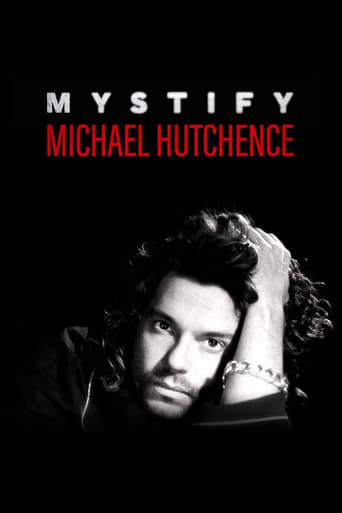 Mystify: Michael Hutchence 2019 (مایکل هوتنس)