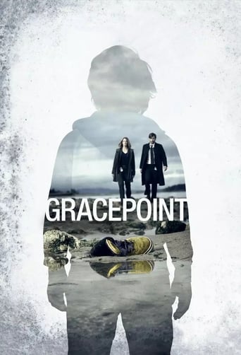 Gracepoint 2014