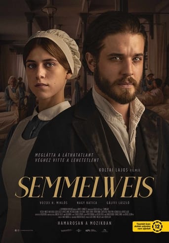 دانلود فیلم Semmelweis 2023