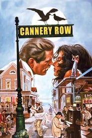 Cannery Row 1982